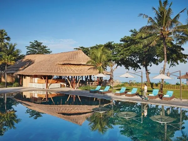 Jimbaran Puri, A Belmond Hotel