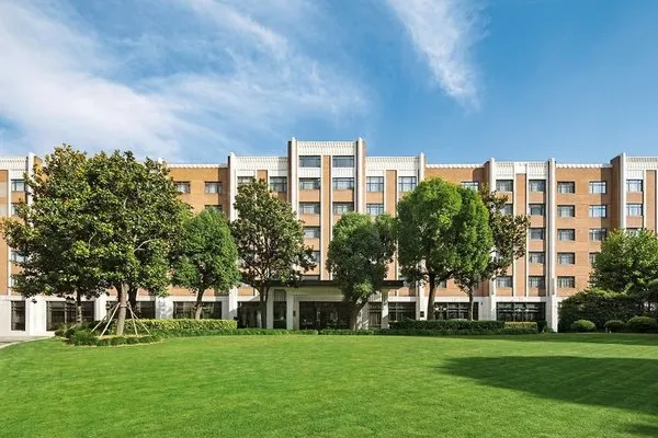 Jin Jiang Hotel