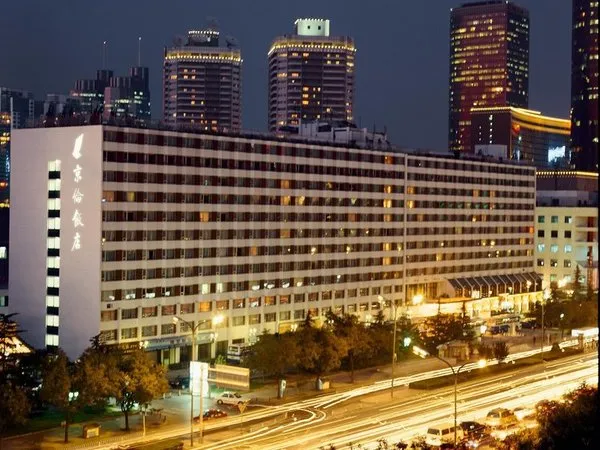 Jinglun Hotel