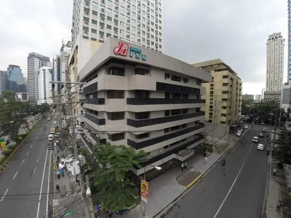 Jinjiang Inn-Ortigas