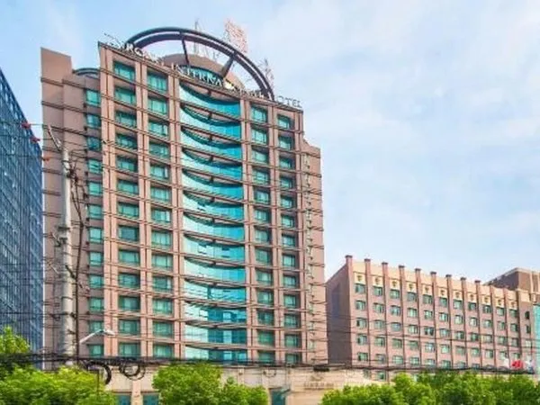 Jinrong International
