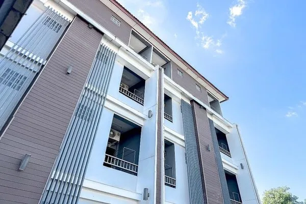 Jitrawadee Hotel