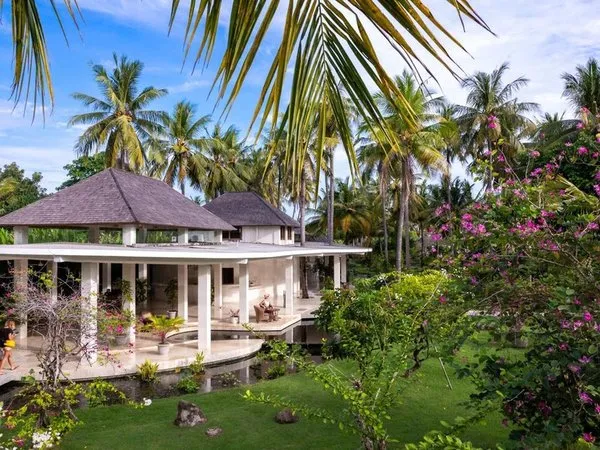 Jivana Resort Lombok