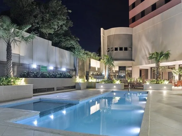 JL Hotel by Bourbon