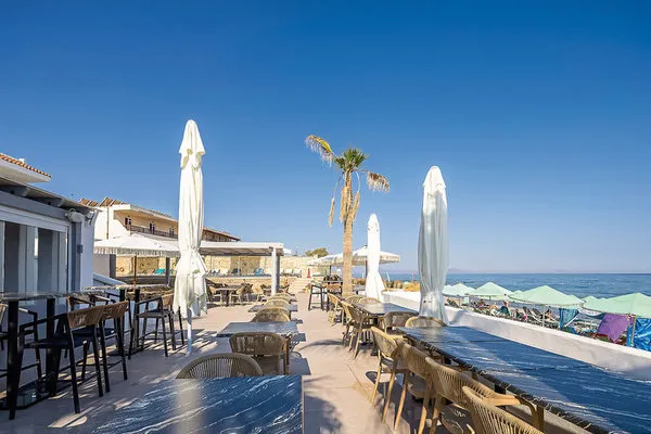 Jo An Beach Hotel