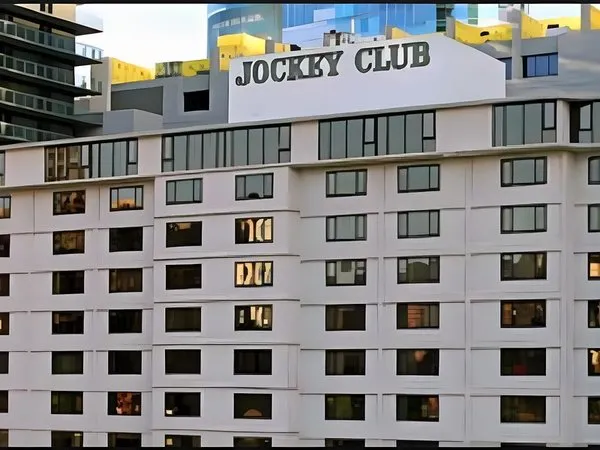 Jockey Club Las Vegas
