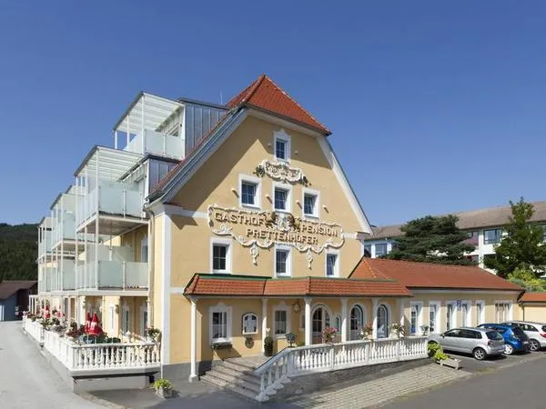 Joglland Hotel Prettenhofer