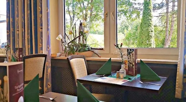 Johannesbad Hotel Füssinger Hof