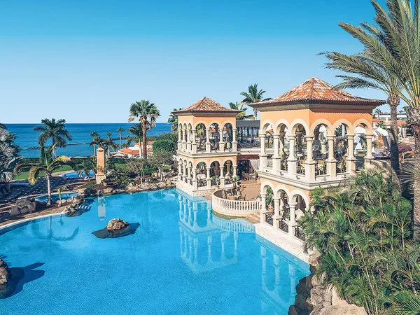 JOIA El Mirador by Iberostar