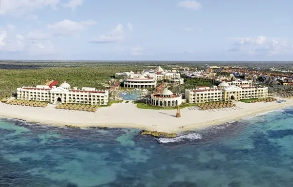 JOIA Paraíso by Iberostar