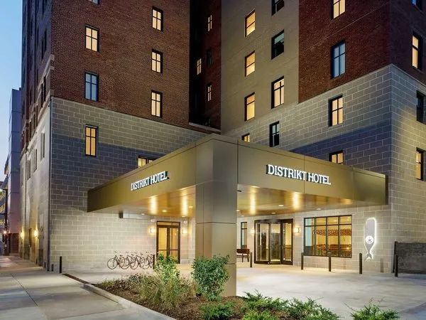 Joinery Hotel Pittsburgh, Curio Collection by Hilton