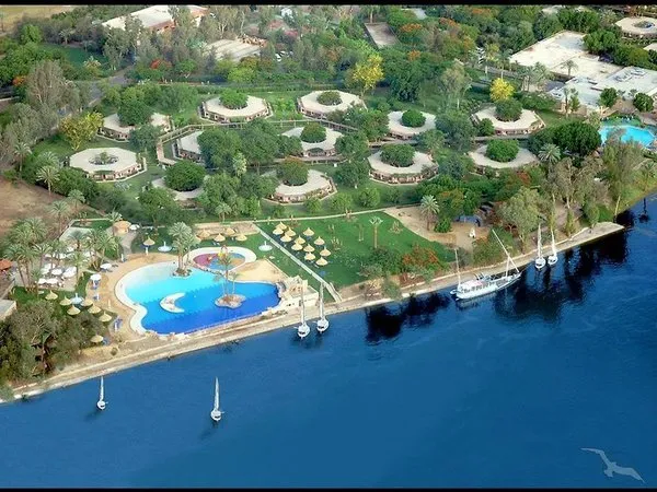 Jolie Ville Luxor