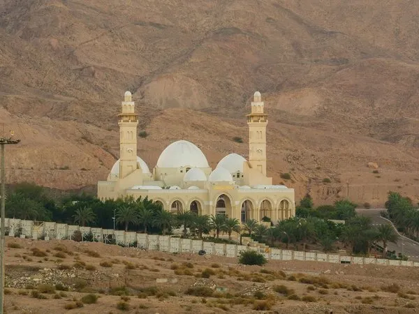 Jordan Seasons Hotel