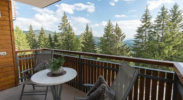 Josef Mountain Resort