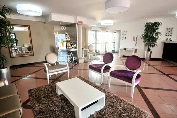 Josefa D'obidos Hotel