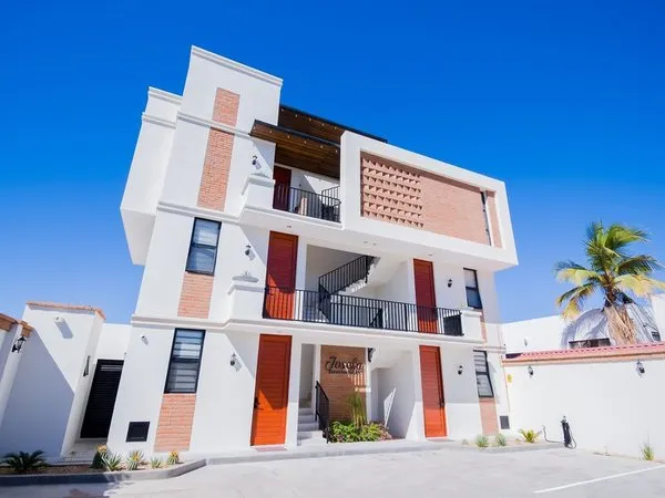 Josefa Suites