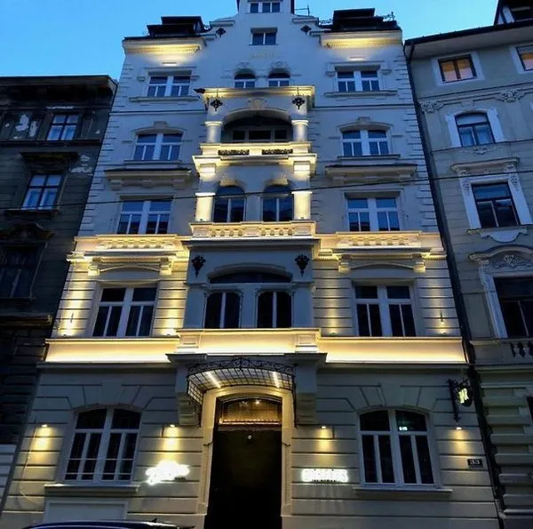 Josefine Hotel