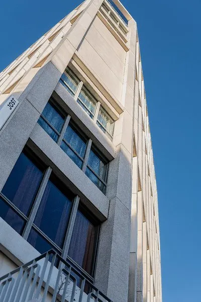 Jost Hotel & Auberge De Jeunesse Bordeaux