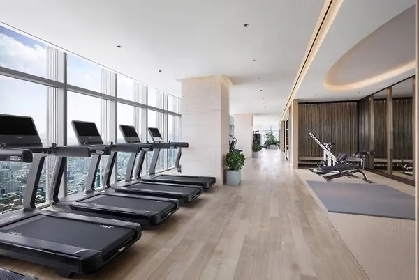 Josun Palace, a Luxury Collection Hotel, Seoul Gangnam