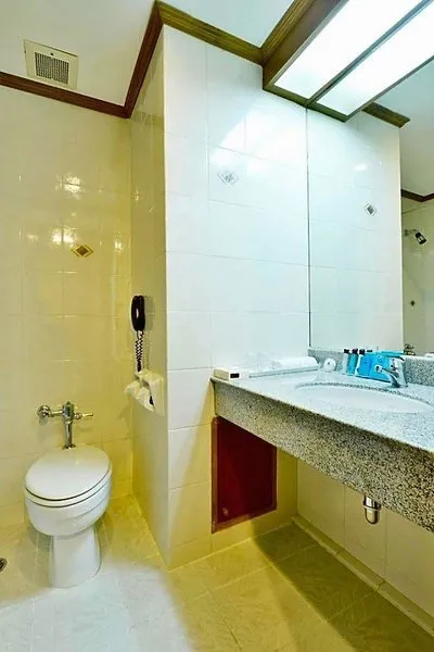 Journeyhub Sukhumvit 26