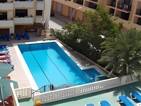 Jovial Apartamentos