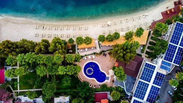 Joya del Mar Boutique Hotel