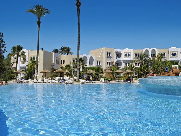 Joya Paradise & Spa