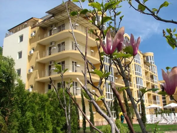 Joya Park Hotel