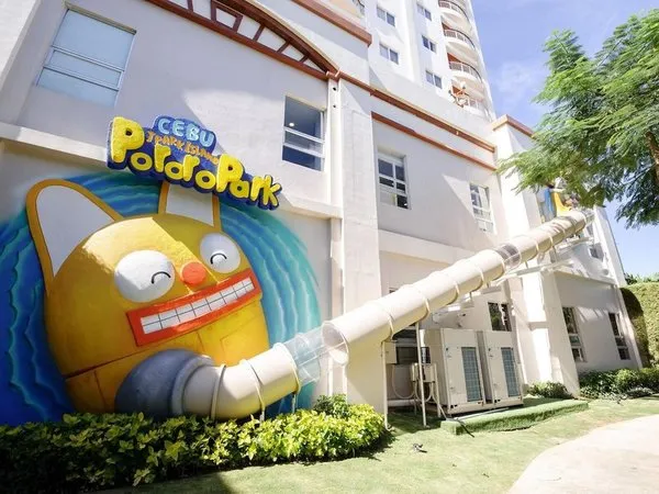 JPark Island Resort & Waterpark Cebu