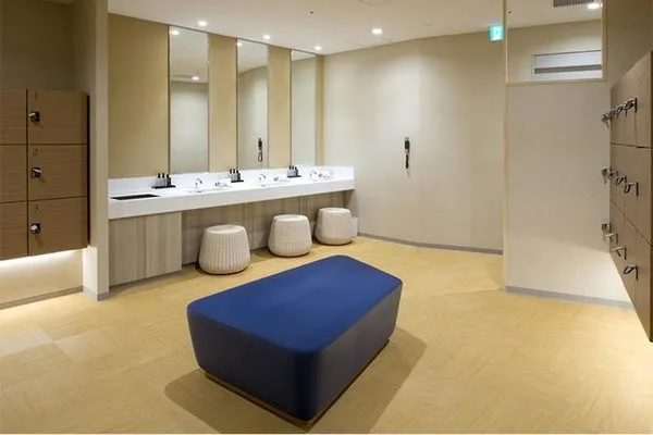 JR Hotel Clement Takamatsu