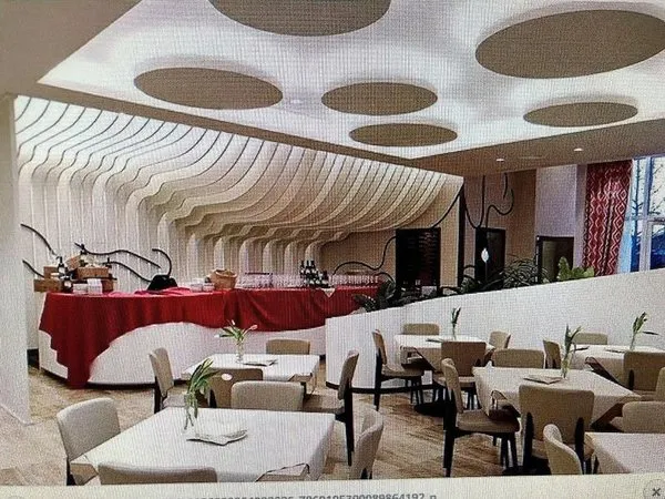 Jr Hotels Gigli Firenze