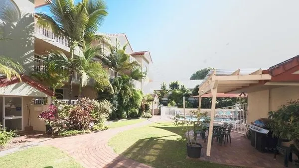 Jubilee Views Holiday Apartments