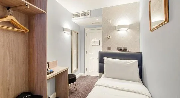 Judd Hotel