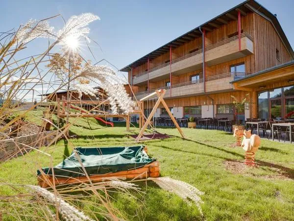 JUFA Annaberg Bergerlebnis-Resort