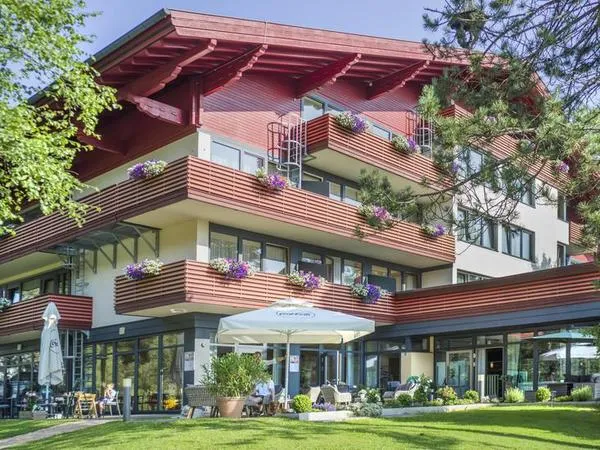 JUFA Hotel Altenmarkt