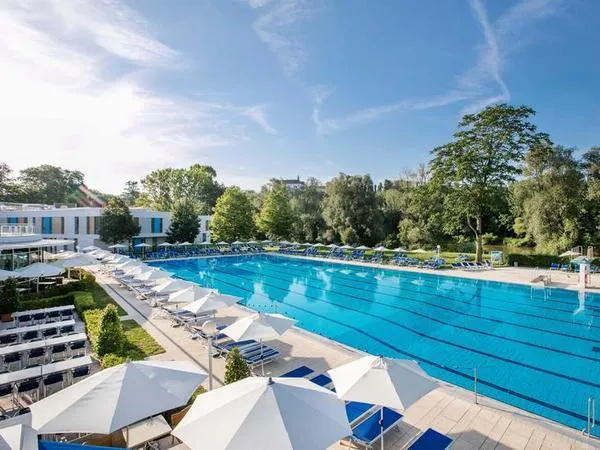 JUFA Hotel Bad Radkersburg