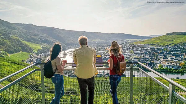 JUFA Hotel Bernkastel-Kues