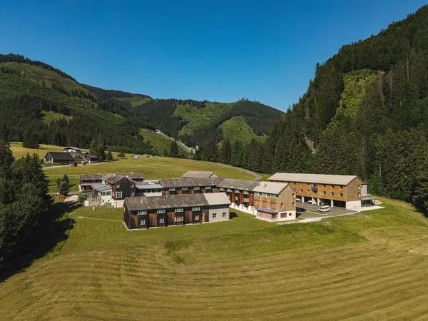 JUFA Hotel Eisenerzer Ramsau