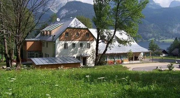 JUFA Hotel Grundlsee