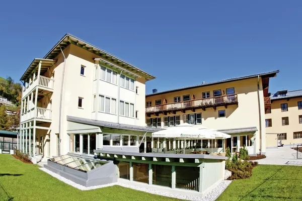 JUFA Hotel Kaprun
