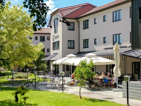 JUFA Hotel Maria Lankowitz