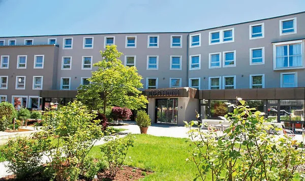 JUFA Hotel Salzburg City