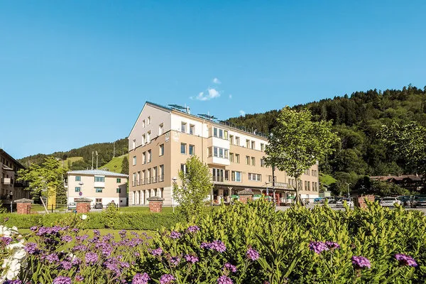 Jufa Hotel Schladming