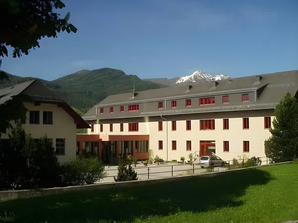 JUFA Hotel St. Michael im Lungau