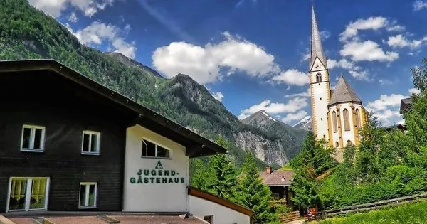 Jugend- und Familiengästehaus Heiligenblut