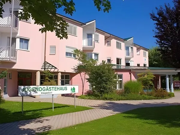 Jugend-und Familiengästehaus Klagenfurt