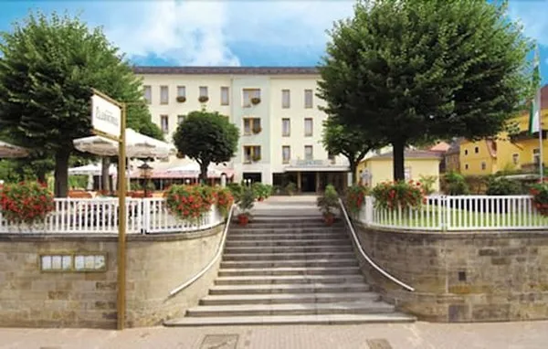Jugendherberge Bad Schandau
