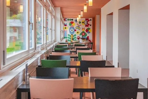 Davos Youthpalace
