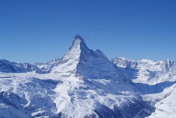 Zermatt Youth Hostel