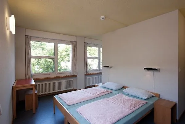 Zürich Youth Hostel